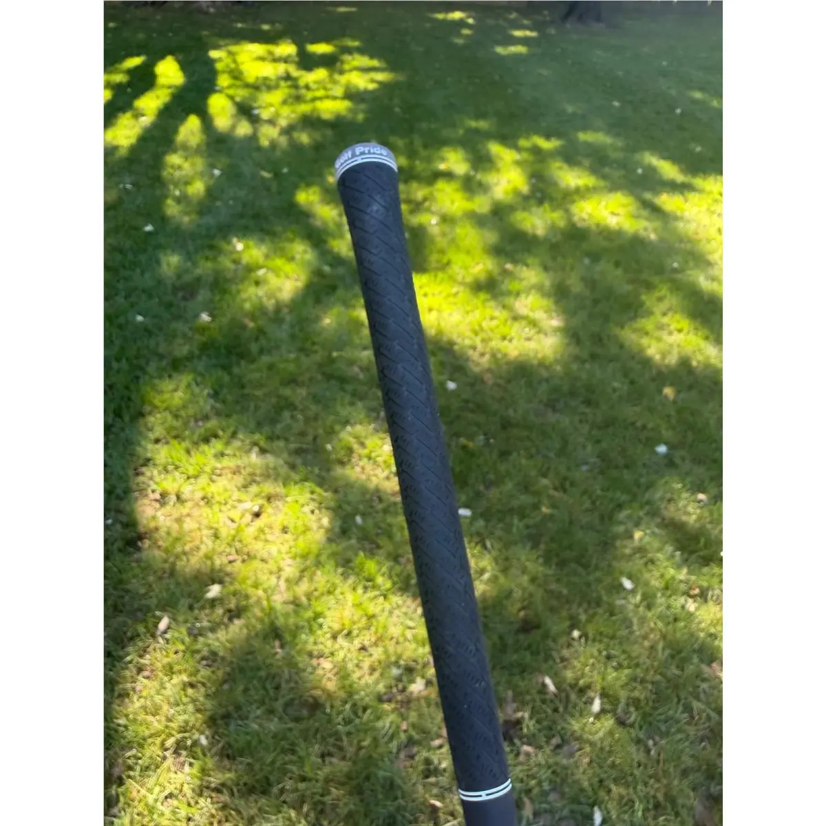 TaylorMade  - Milled Grind 5 Satin Chrome 4