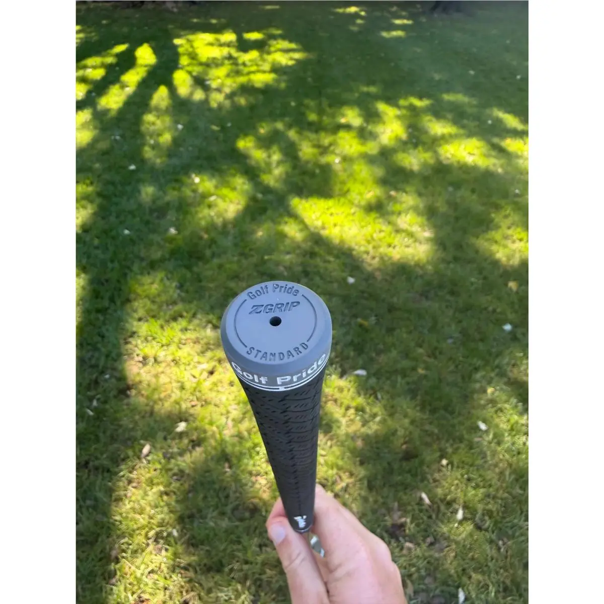 TaylorMade  - Milled Grind 5 Satin Chrome 5