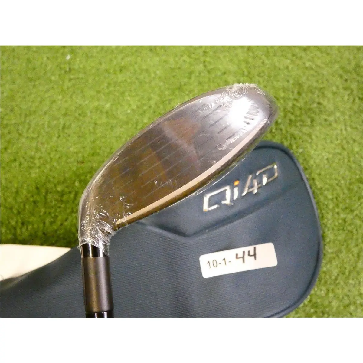 TaylorMade  - Qi4D Max Lite - Max Lite 0