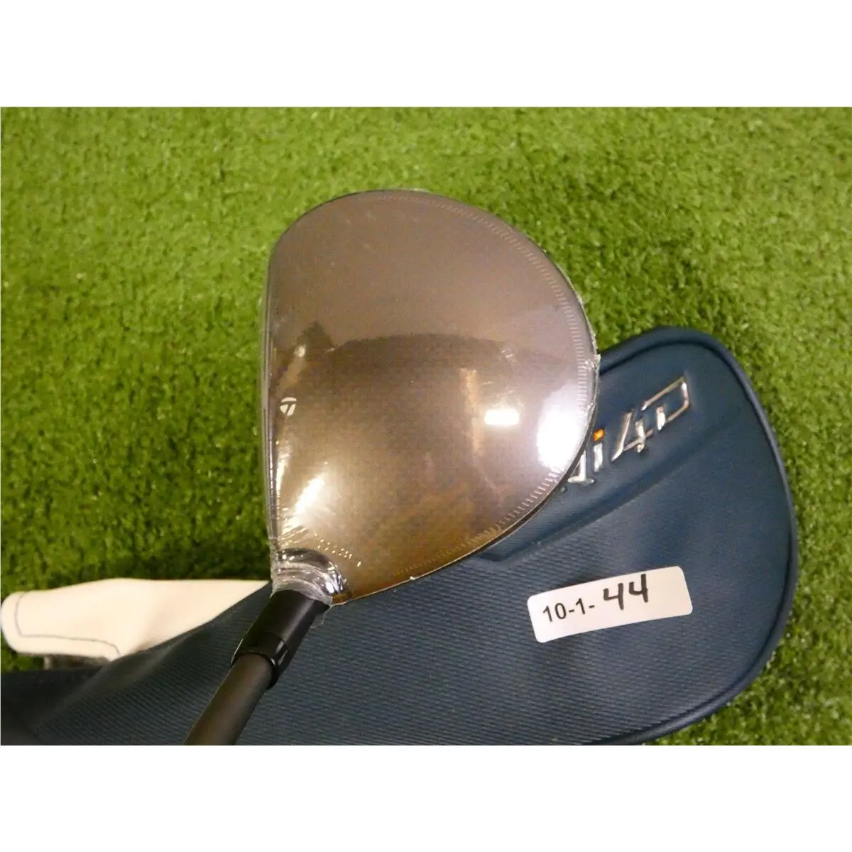 TaylorMade  - Qi4D Max Lite - Max Lite 1