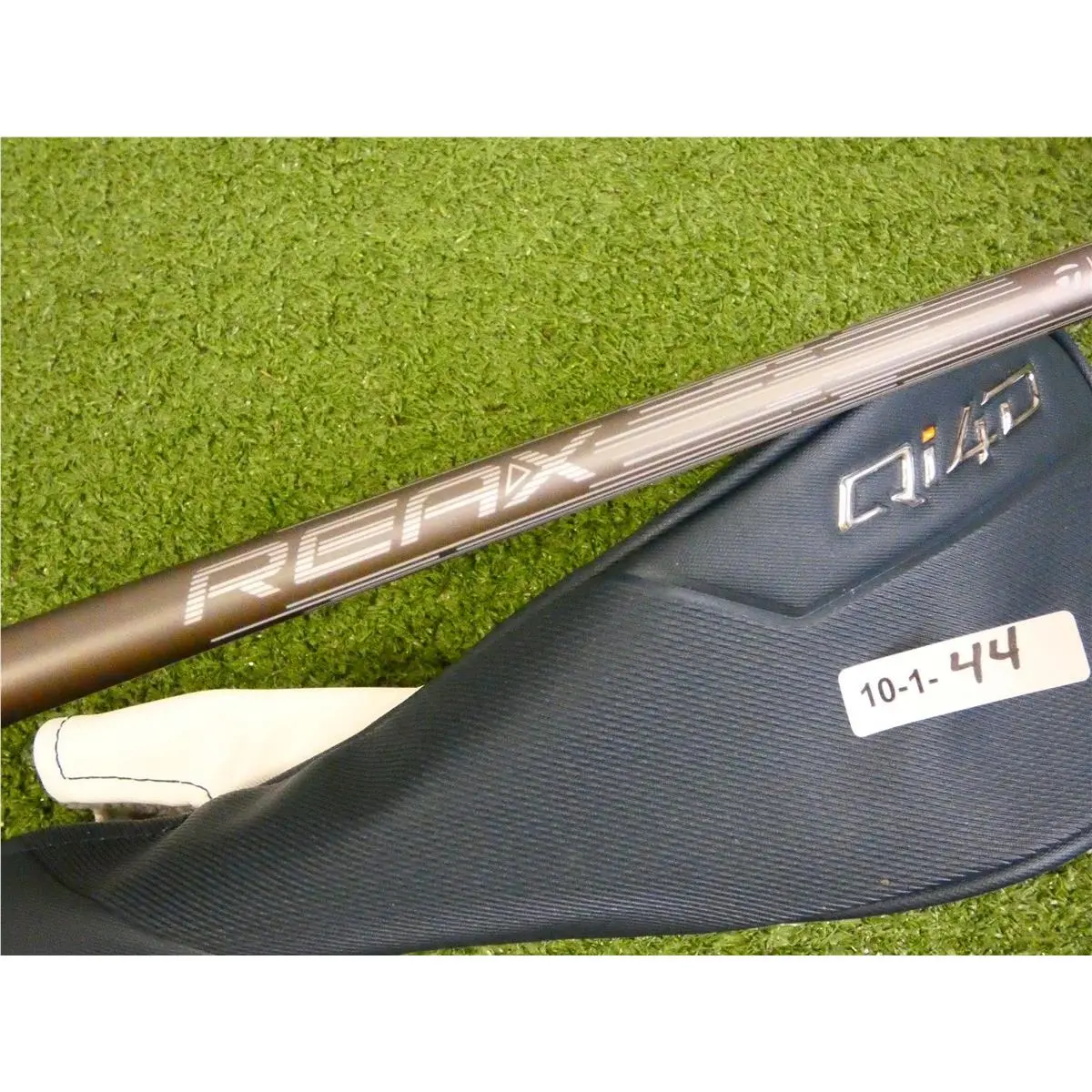 TaylorMade  - Qi4D Max Lite - Max Lite 2
