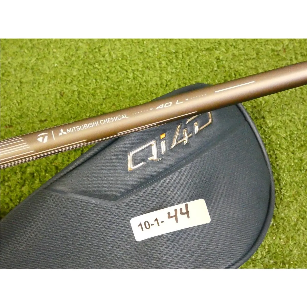 TaylorMade  - Qi4D Max Lite - Max Lite 3