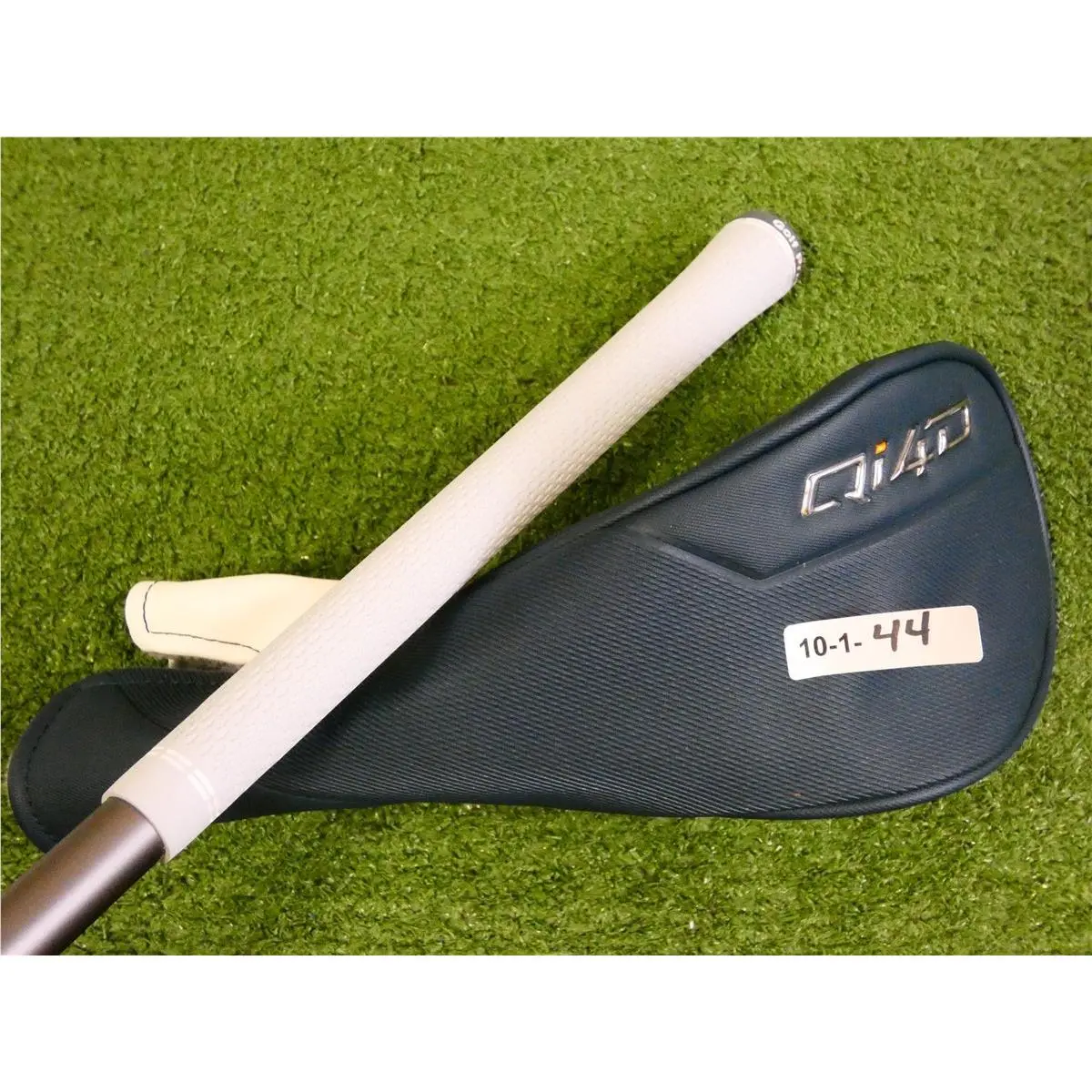 TaylorMade  - Qi4D Max Lite - Max Lite 4