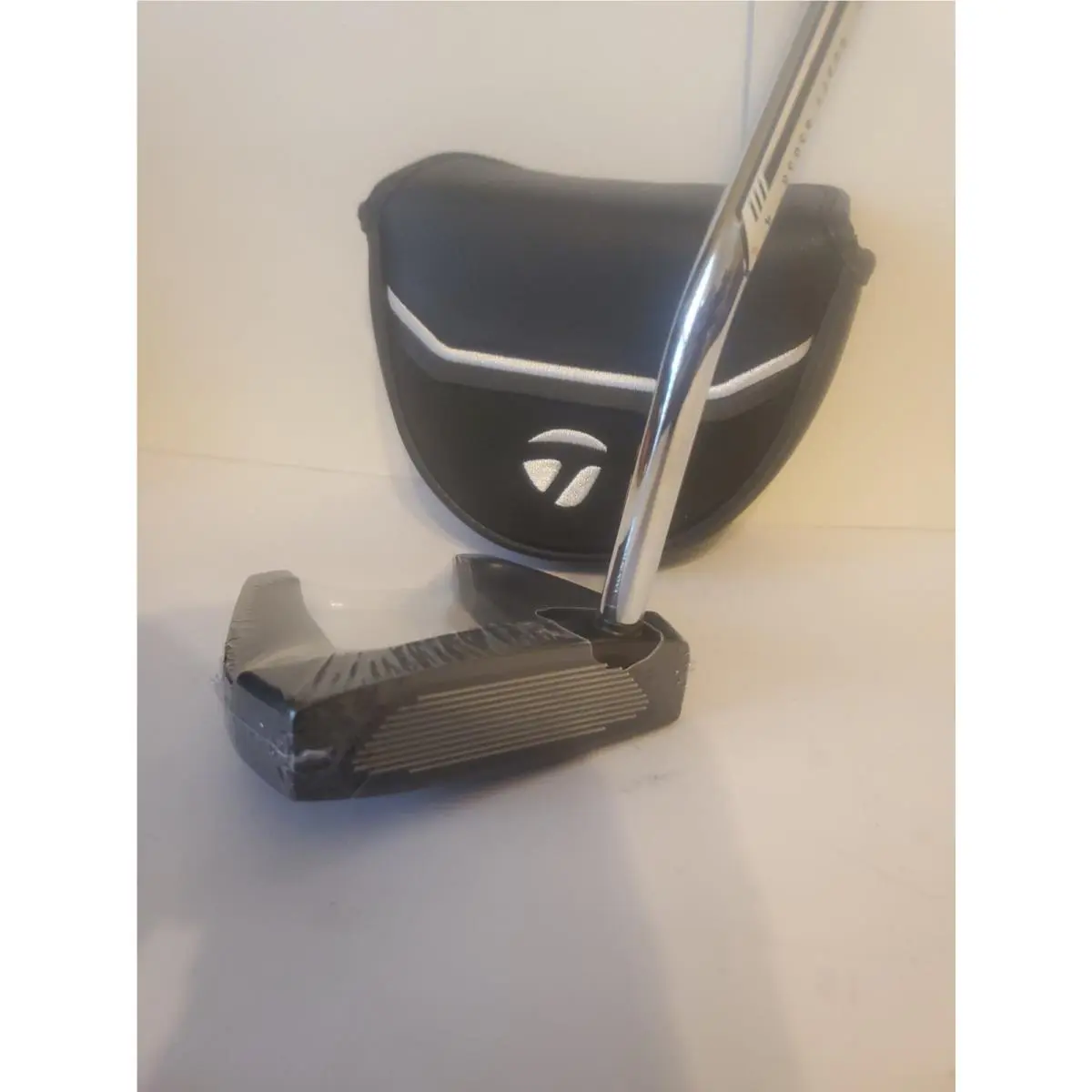 TaylorMade  - Palisades 7 - Palisades - N7523427 - Black 0