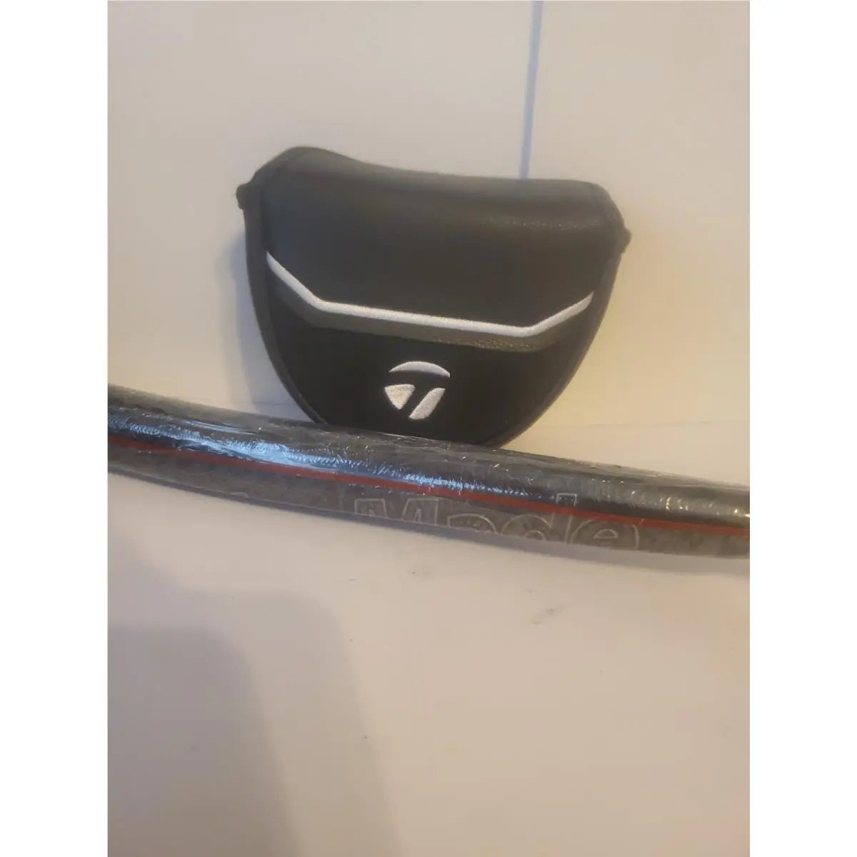 TaylorMade  - Palisades 7 - Palisades - N7523427 - Black 2