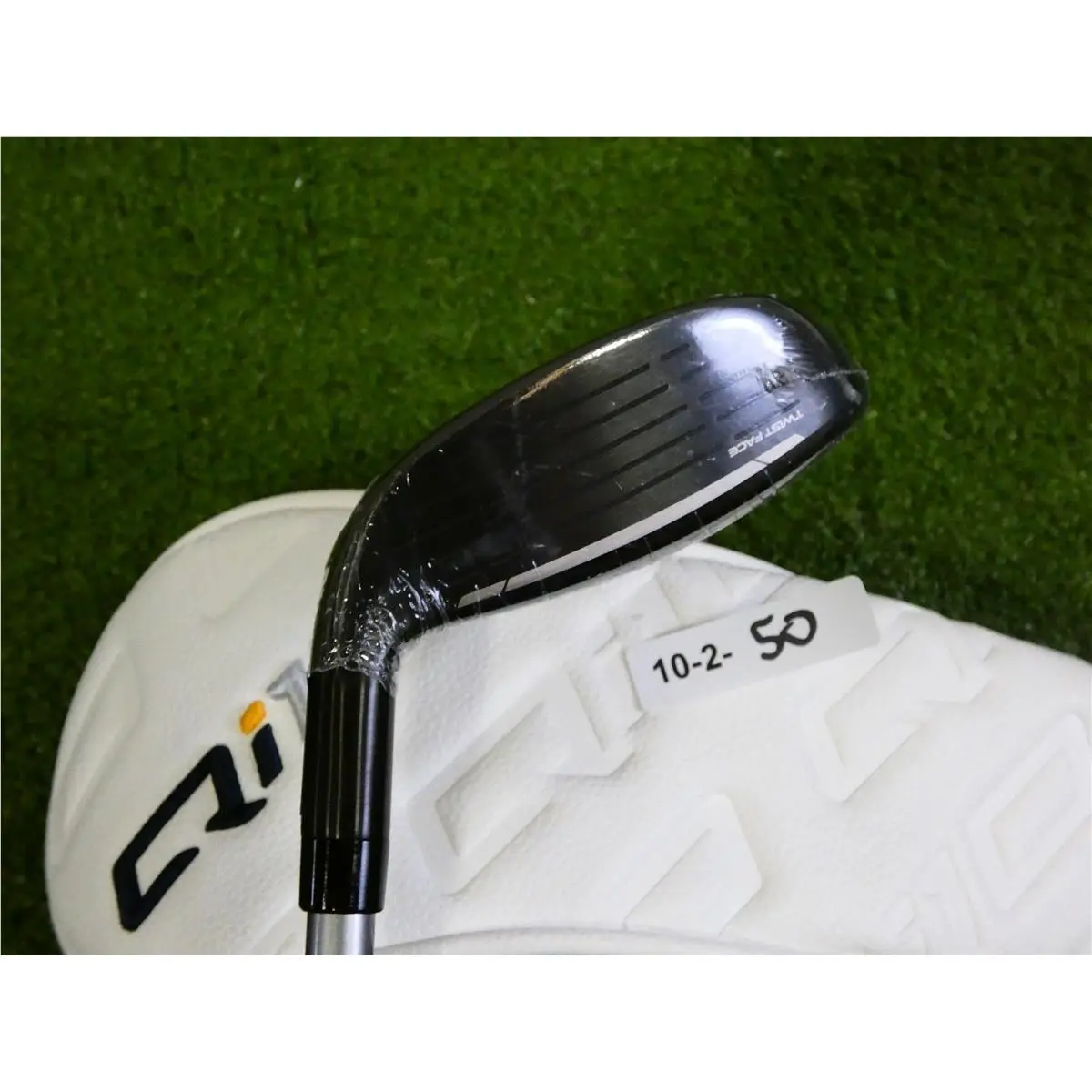 TaylorMade  - Qi10 Max - Max 0