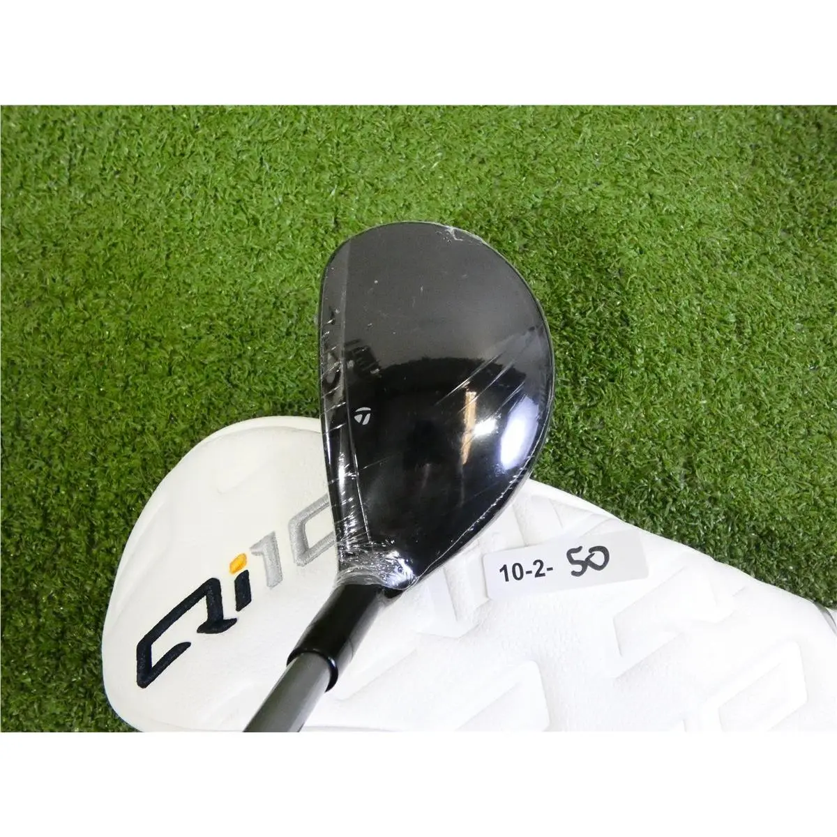 TaylorMade  - Qi10 Max - Max 1