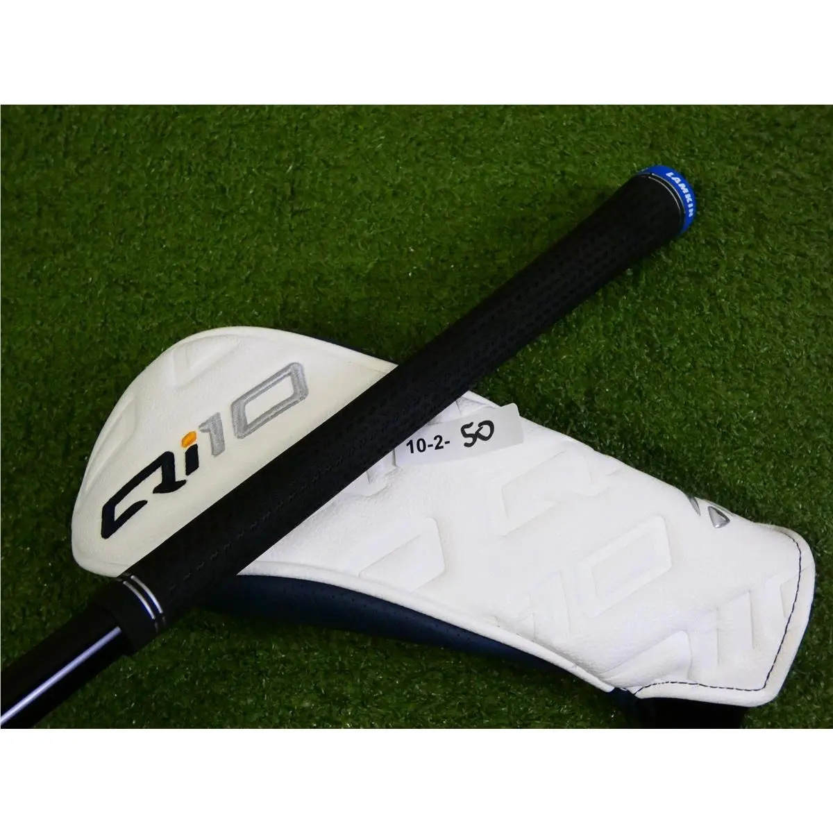 TaylorMade  - Qi10 Max - Max 4