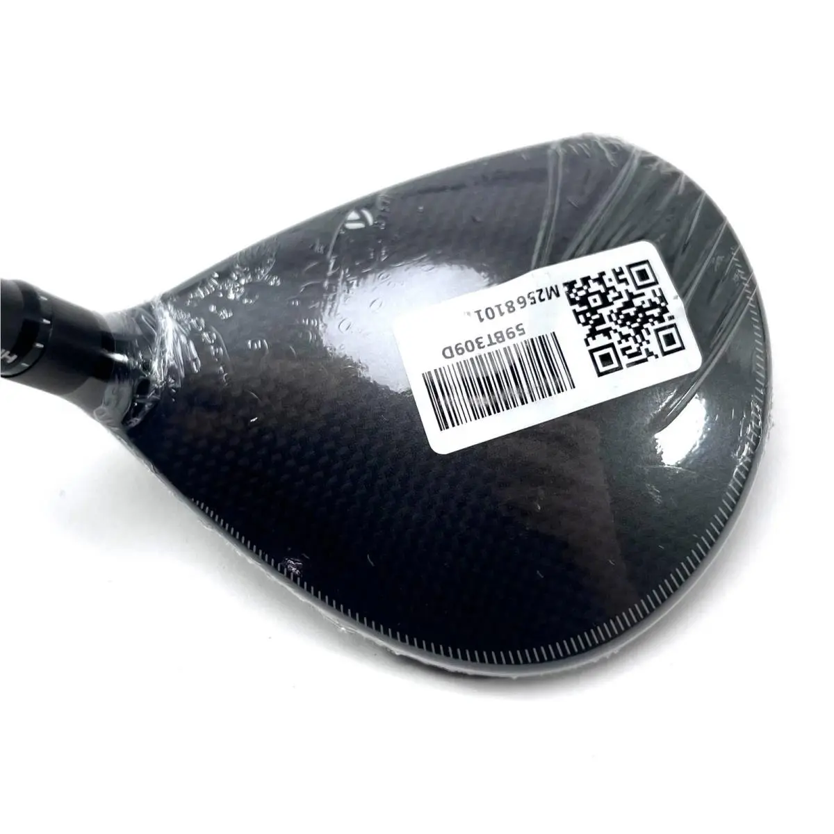 TaylorMade  - Qi4D 0