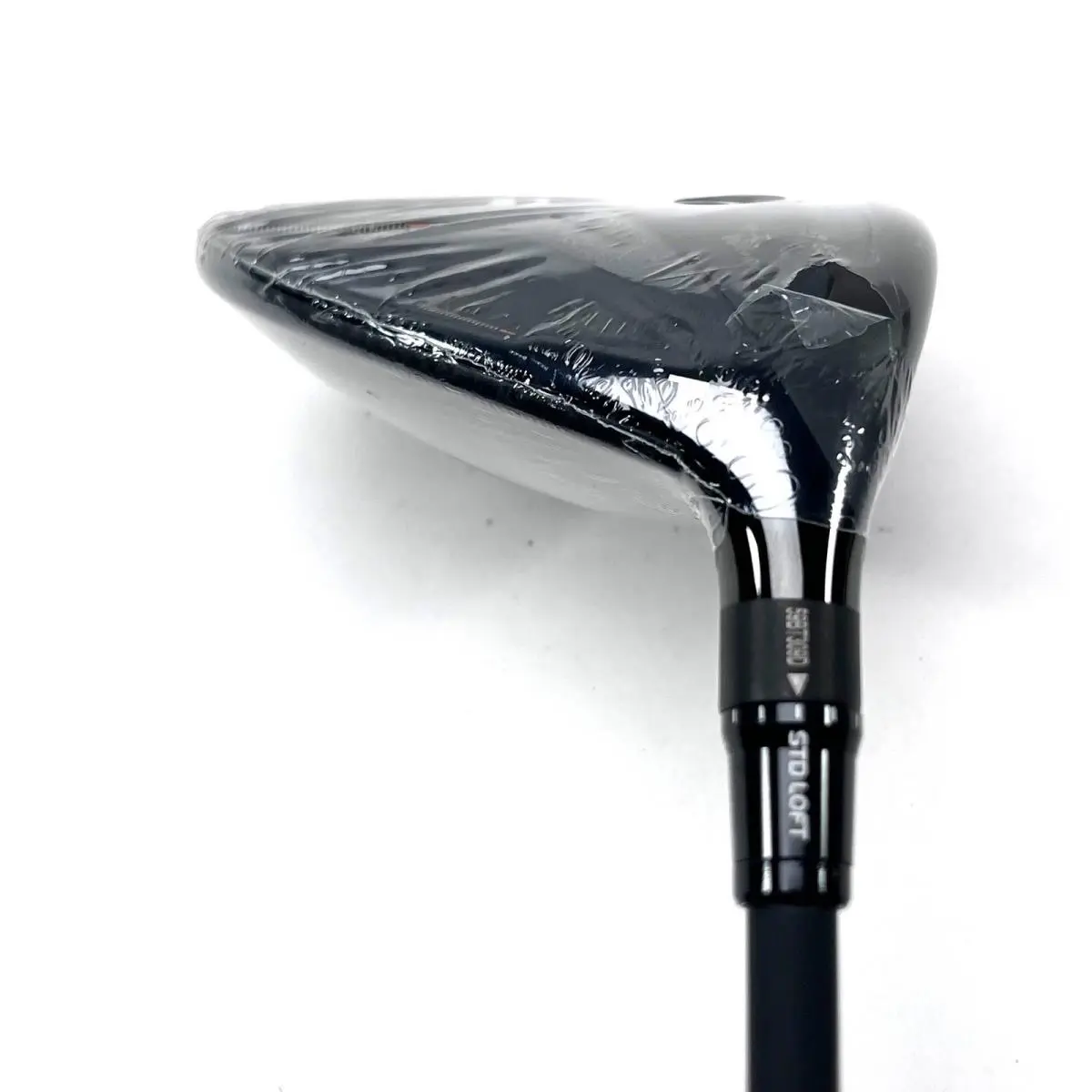TaylorMade  - Qi4D 3