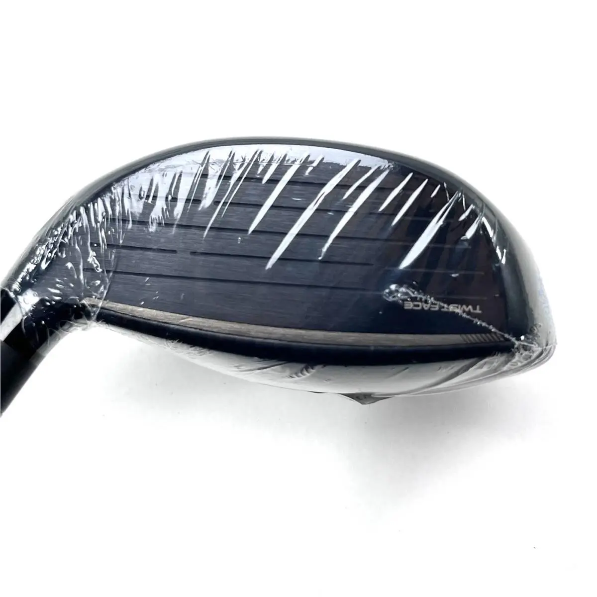 TaylorMade  - Qi4D 2