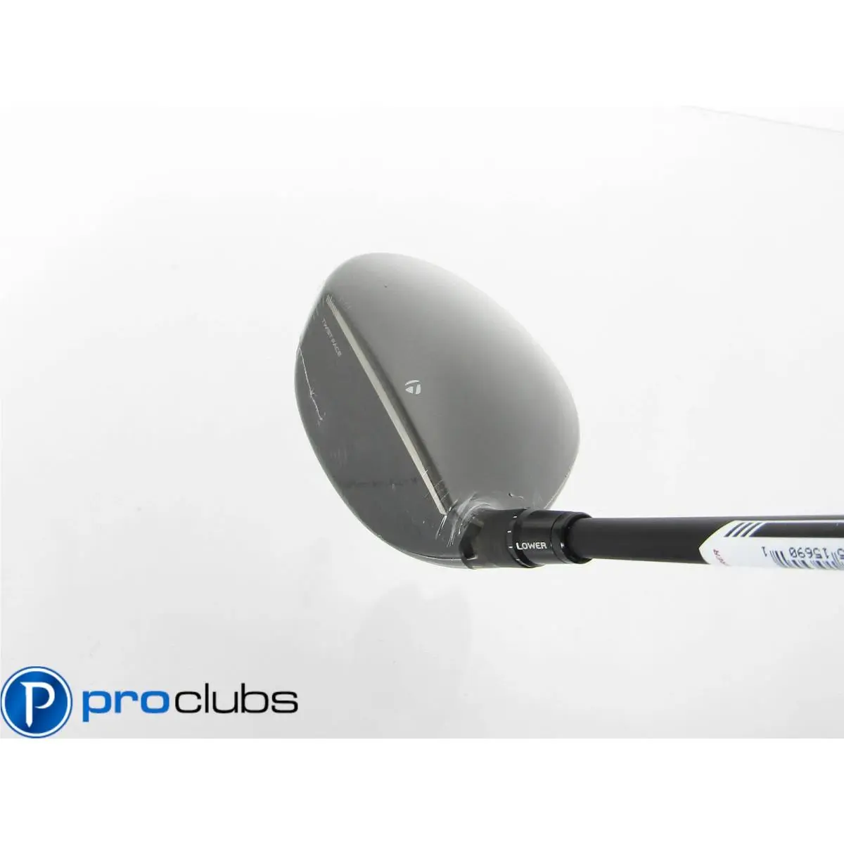TaylorMade  - Qi4D - 522273 0