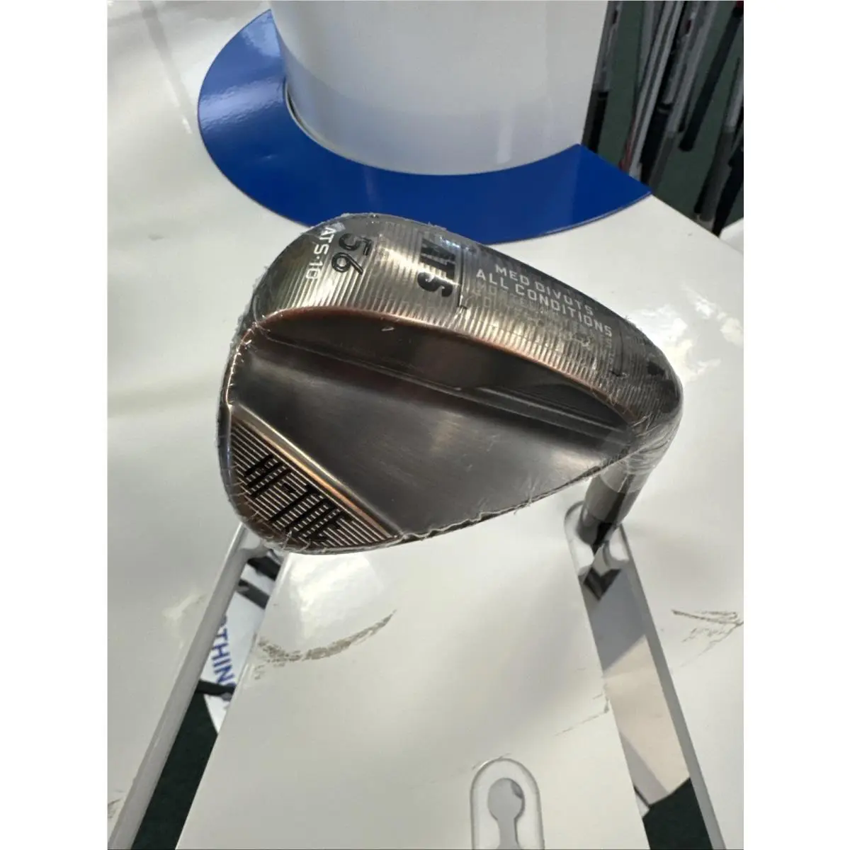 TaylorMade  - HI-TOE 2
