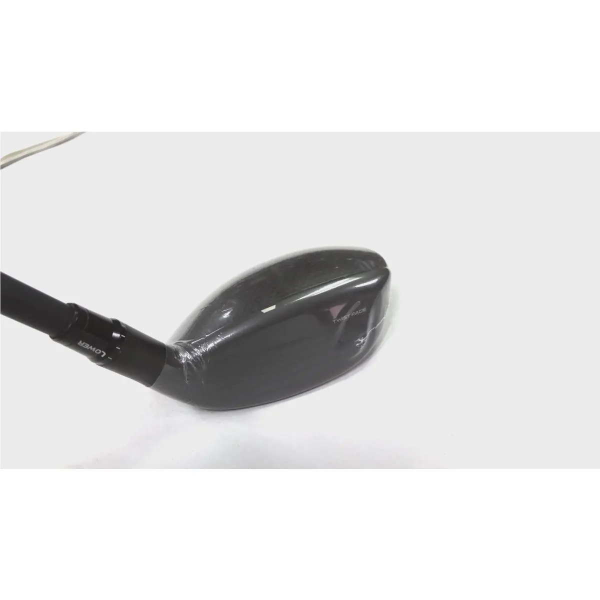 TaylorMade  - Qi4D - Lie Angle: Black 0