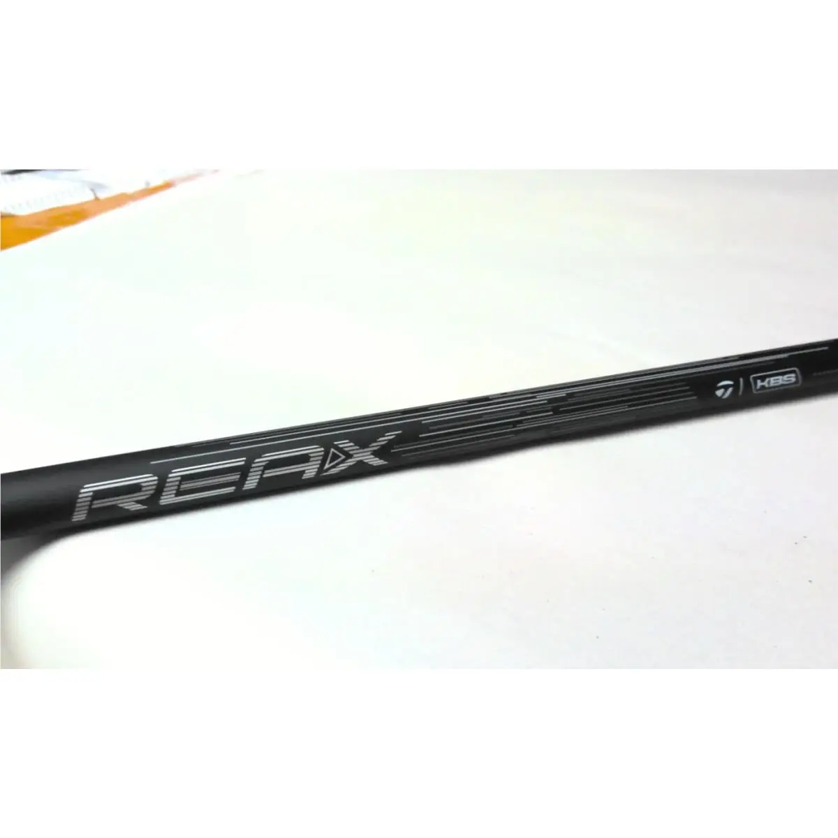 TaylorMade  - Qi4D - Lie Angle: Black 1