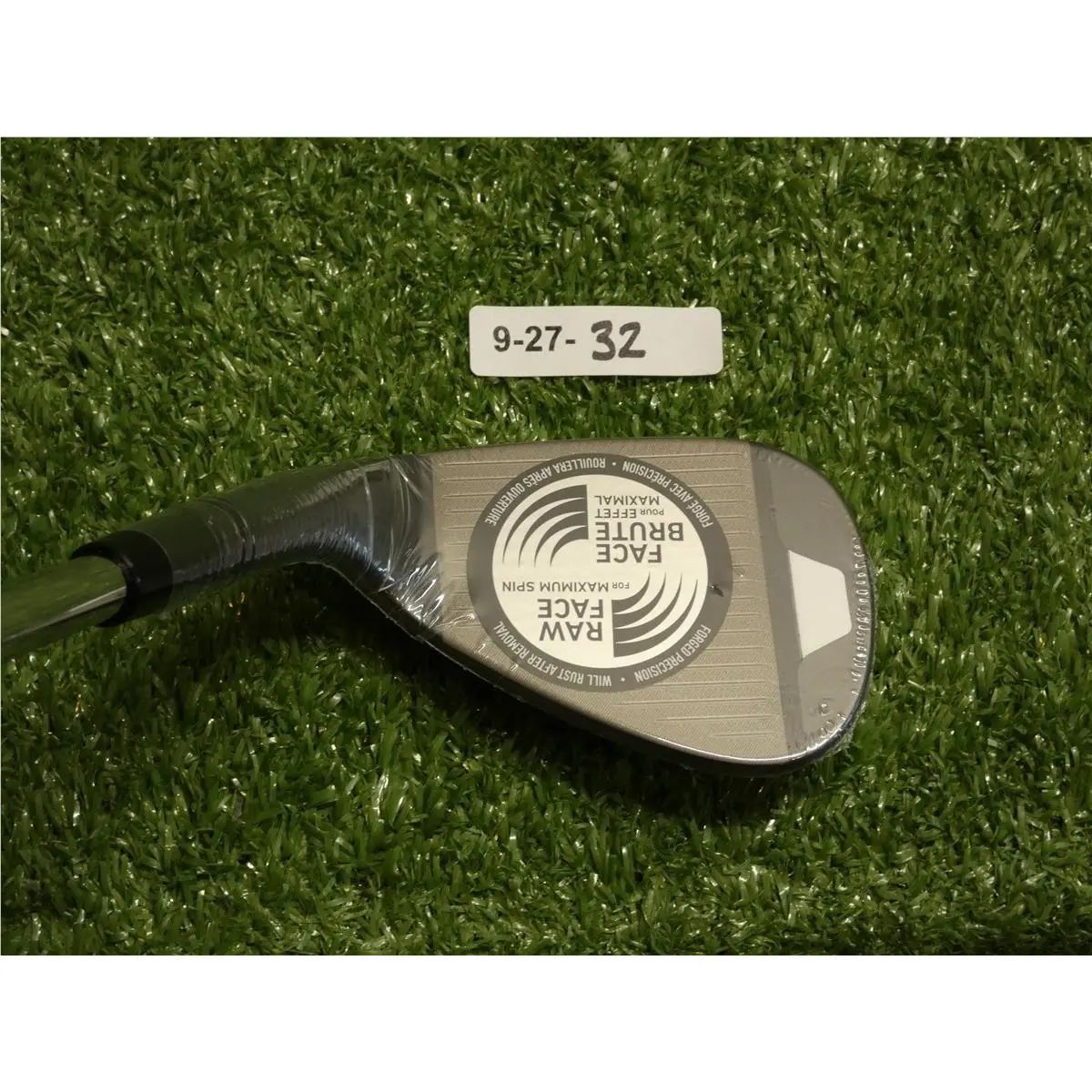 TaylorMade  - Milled Grind MG5 - Milled Grind 1