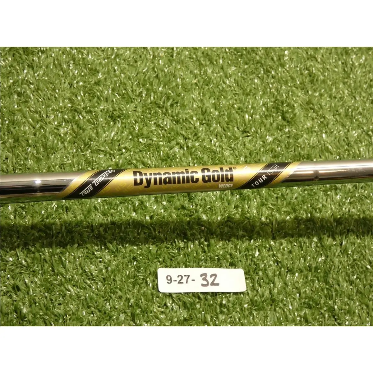 TaylorMade  - Milled Grind MG5 - Milled Grind 2