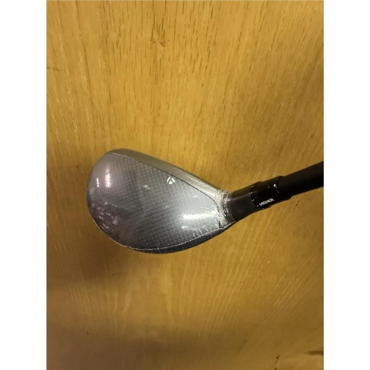 TaylorMade  - Fulikura Ventus Blue - Fulikura Ventus Blue - Blue 1