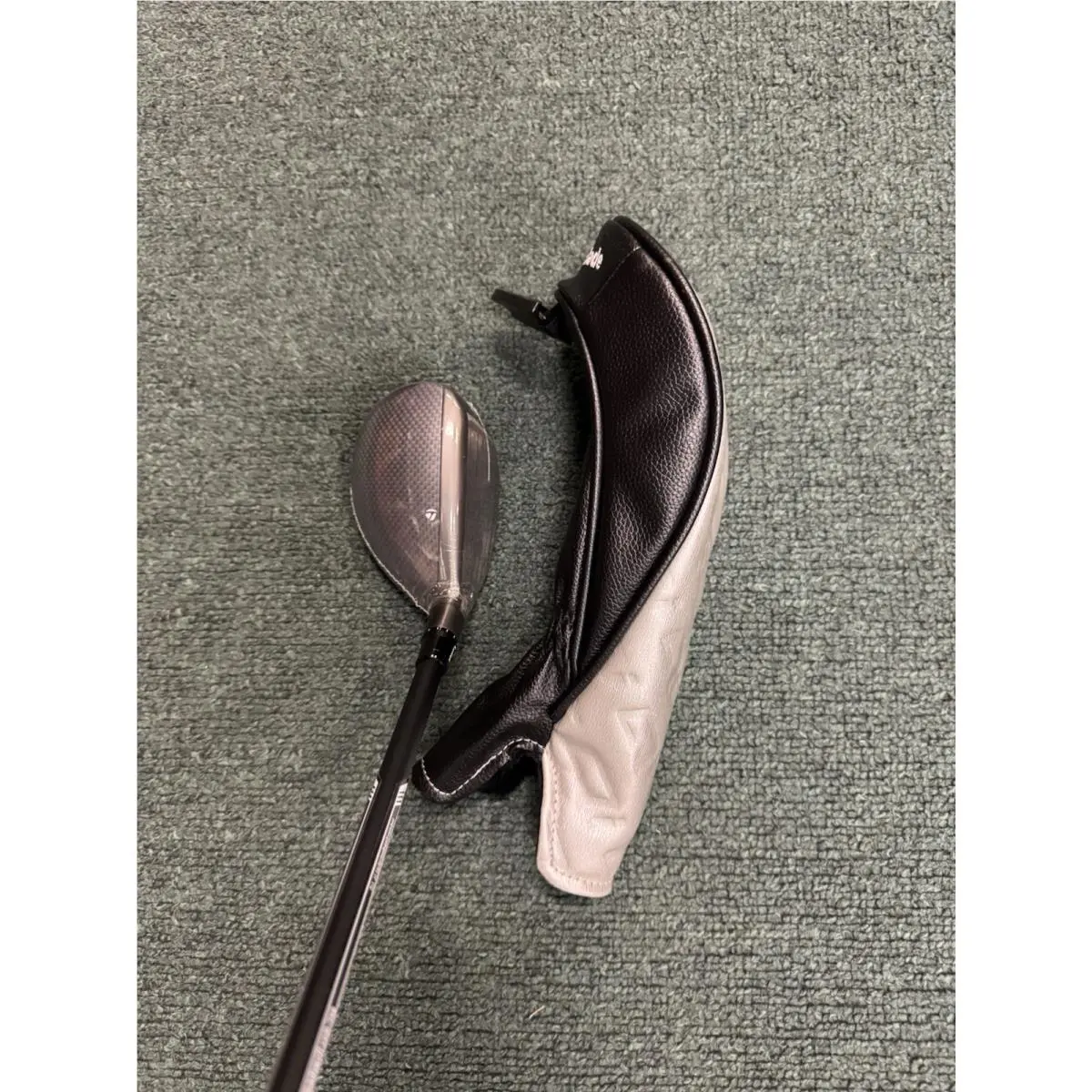 TaylorMade  - Fulikura Ventus Blue - Fulikura Ventus Blue - Blue 6