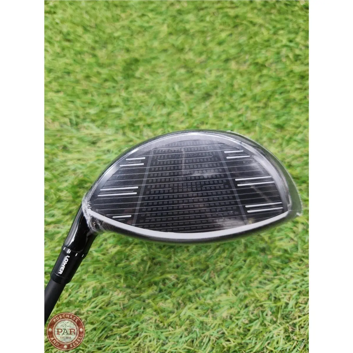 TaylorMade  - 2026 QI4D - Blue 2