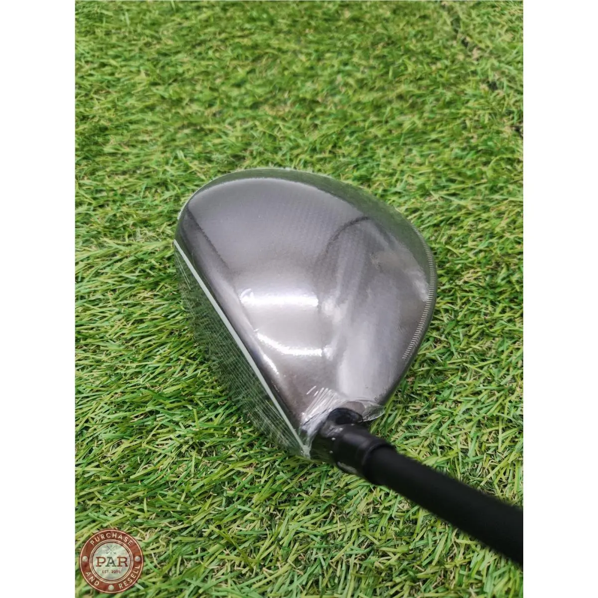 TaylorMade  - 2026 QI4D - Blue 3