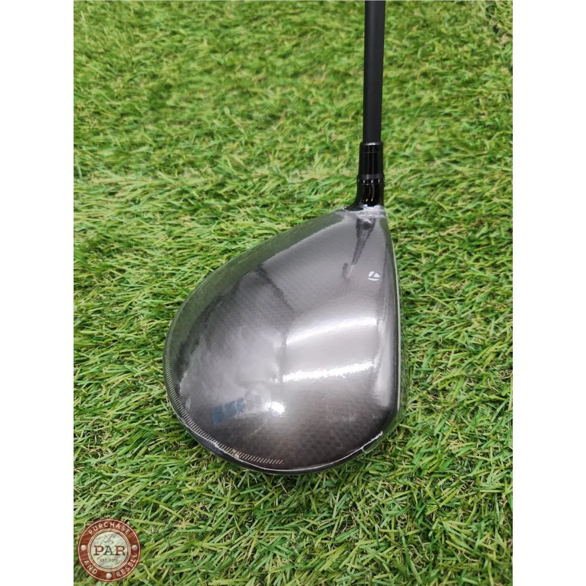 TaylorMade  - 2026 QI4D - Blue 4