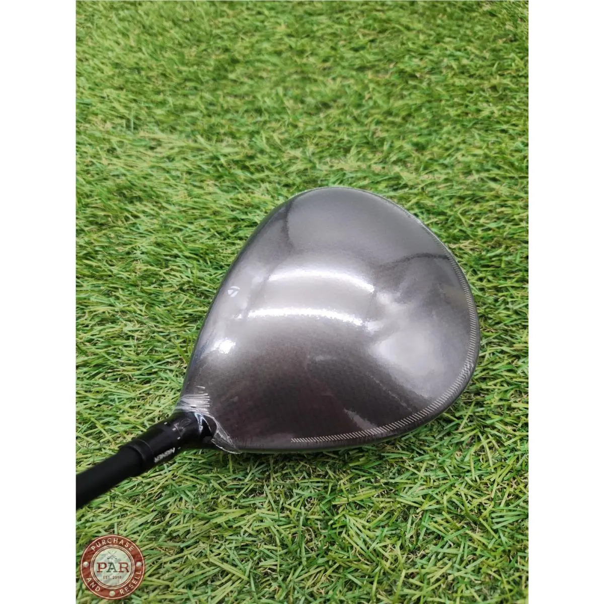 TaylorMade  - 2026 QI4D - Blue 5