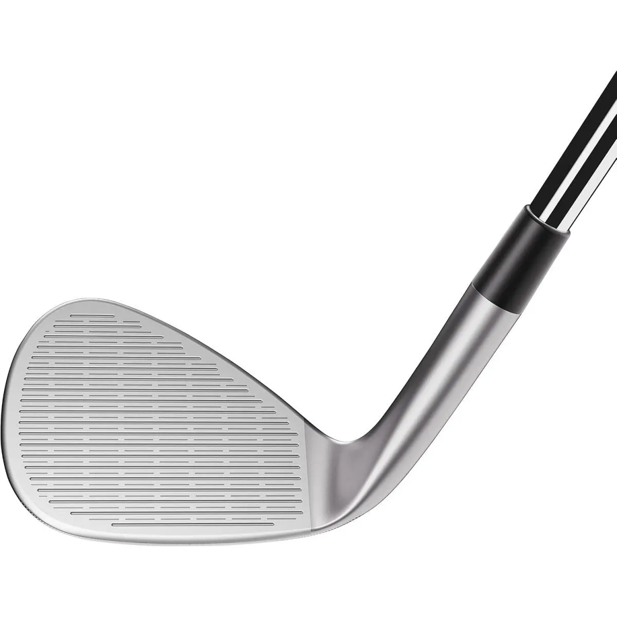 TaylorMade  - Hi-Toe 3 Chrome - Chrome (UPC: 192371608197) 0