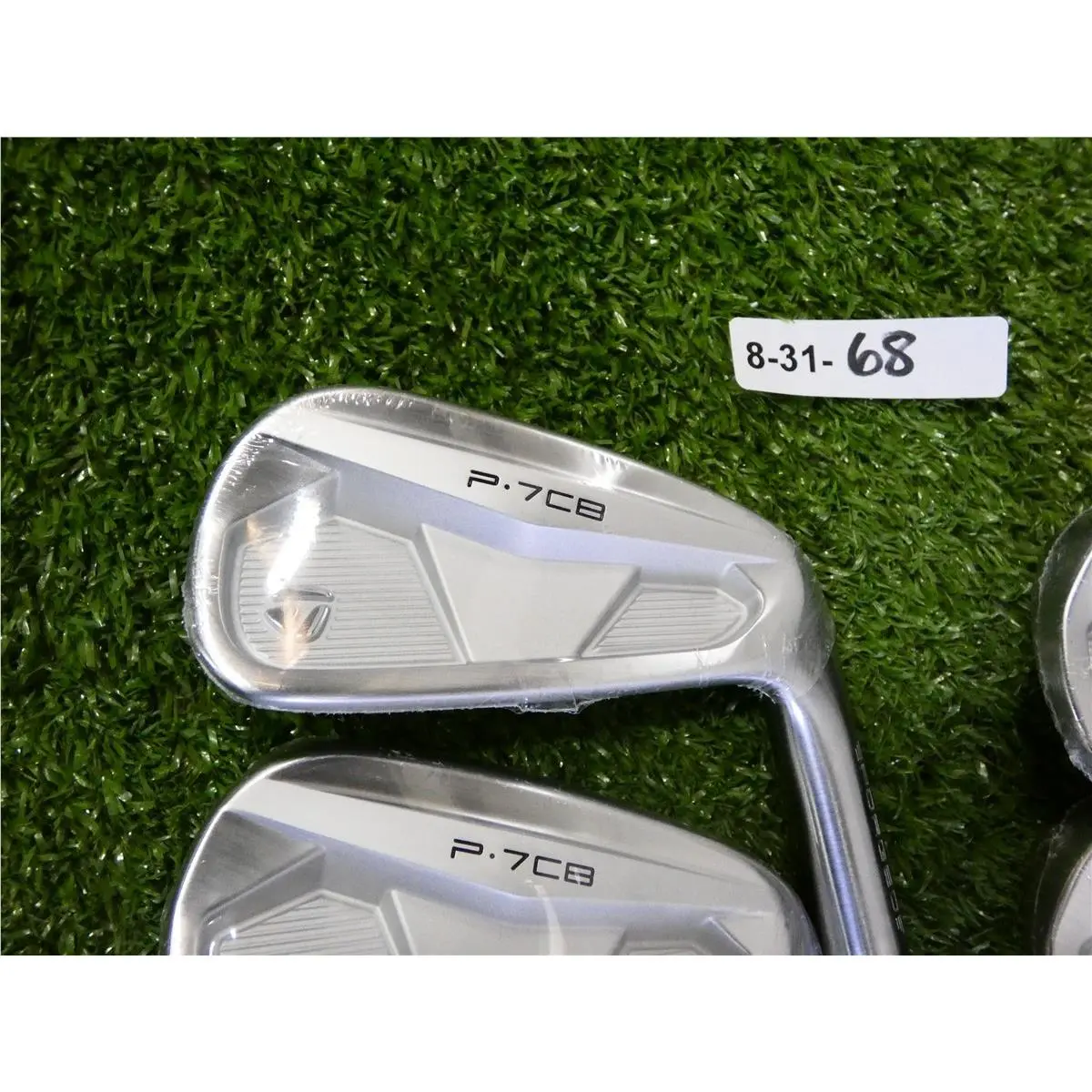 TaylorMade  - 2024 P7CB 0