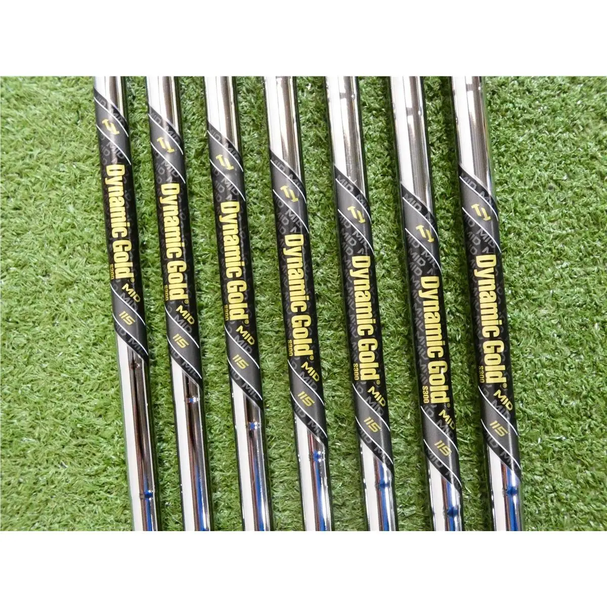 TaylorMade  - 2024 P7CB 4