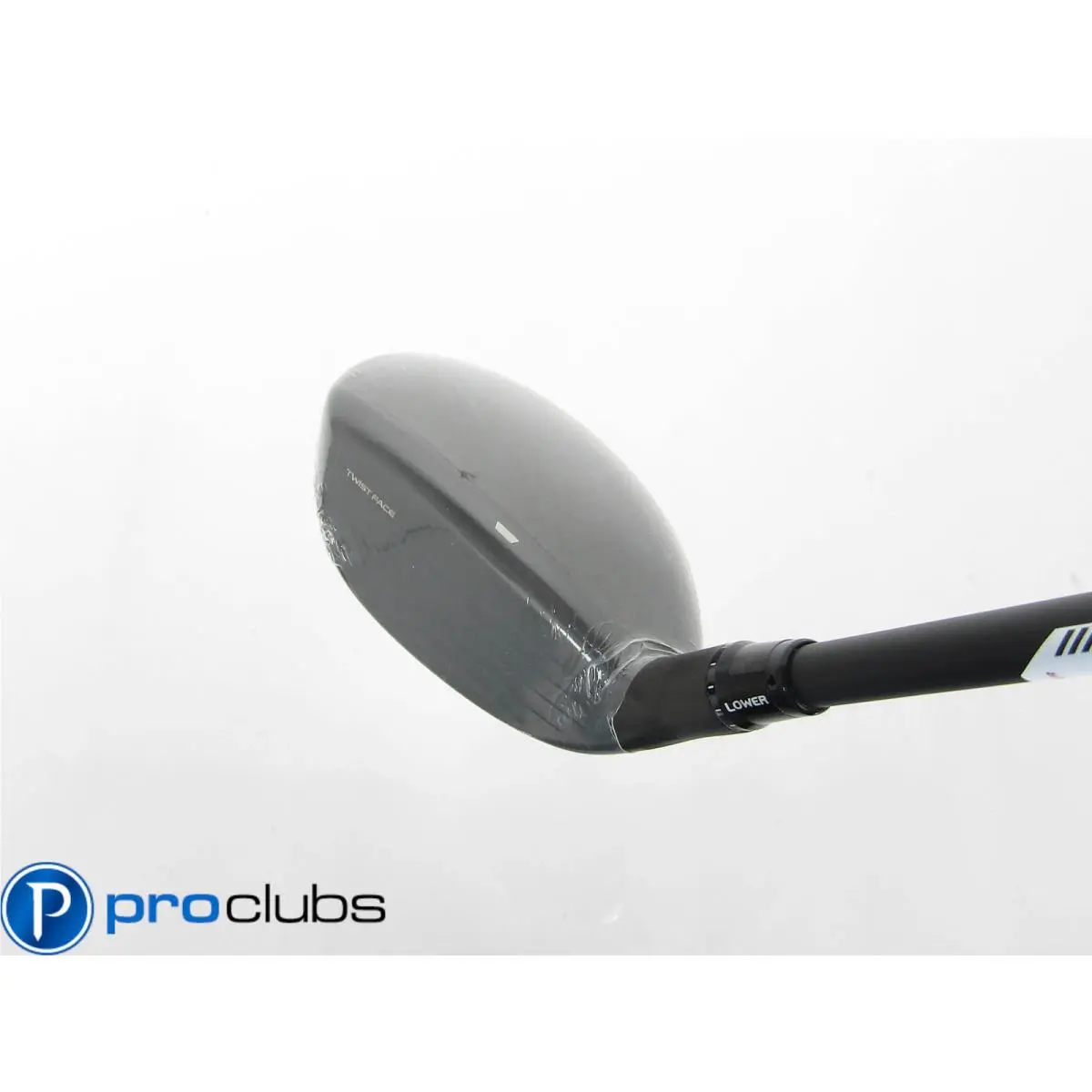 TaylorMade  - Qi4D - 522249 0