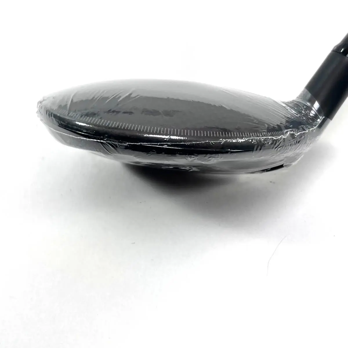 TaylorMade  - Qi4D Rescue - Rescue 2