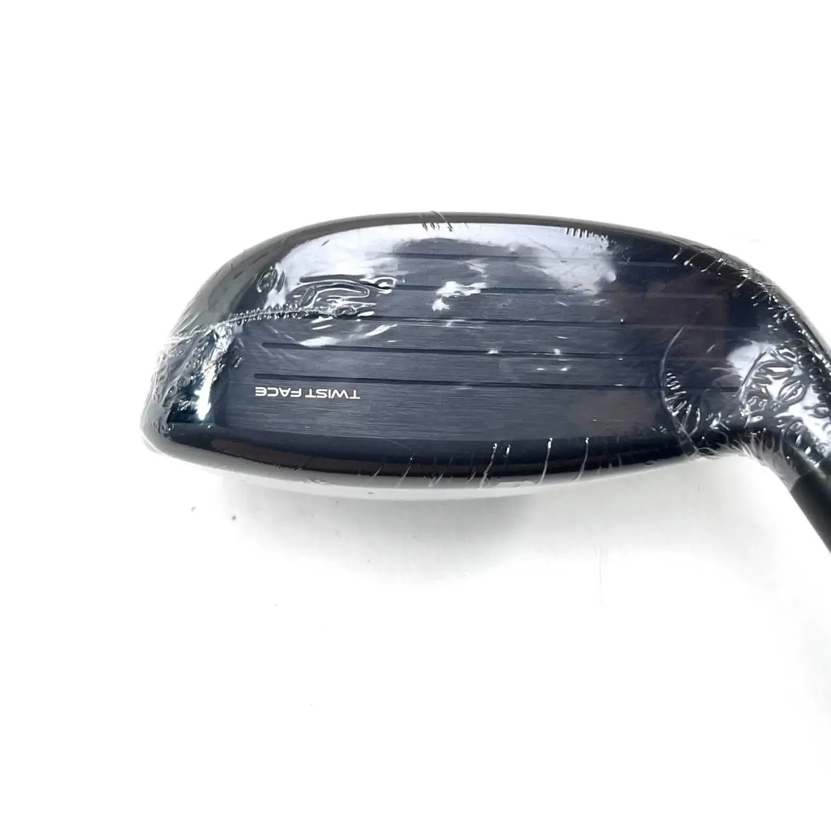 TaylorMade  - Qi4D Rescue - Rescue 3