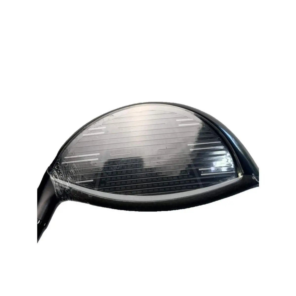 TaylorMade  - Qi4D Max - Max 0