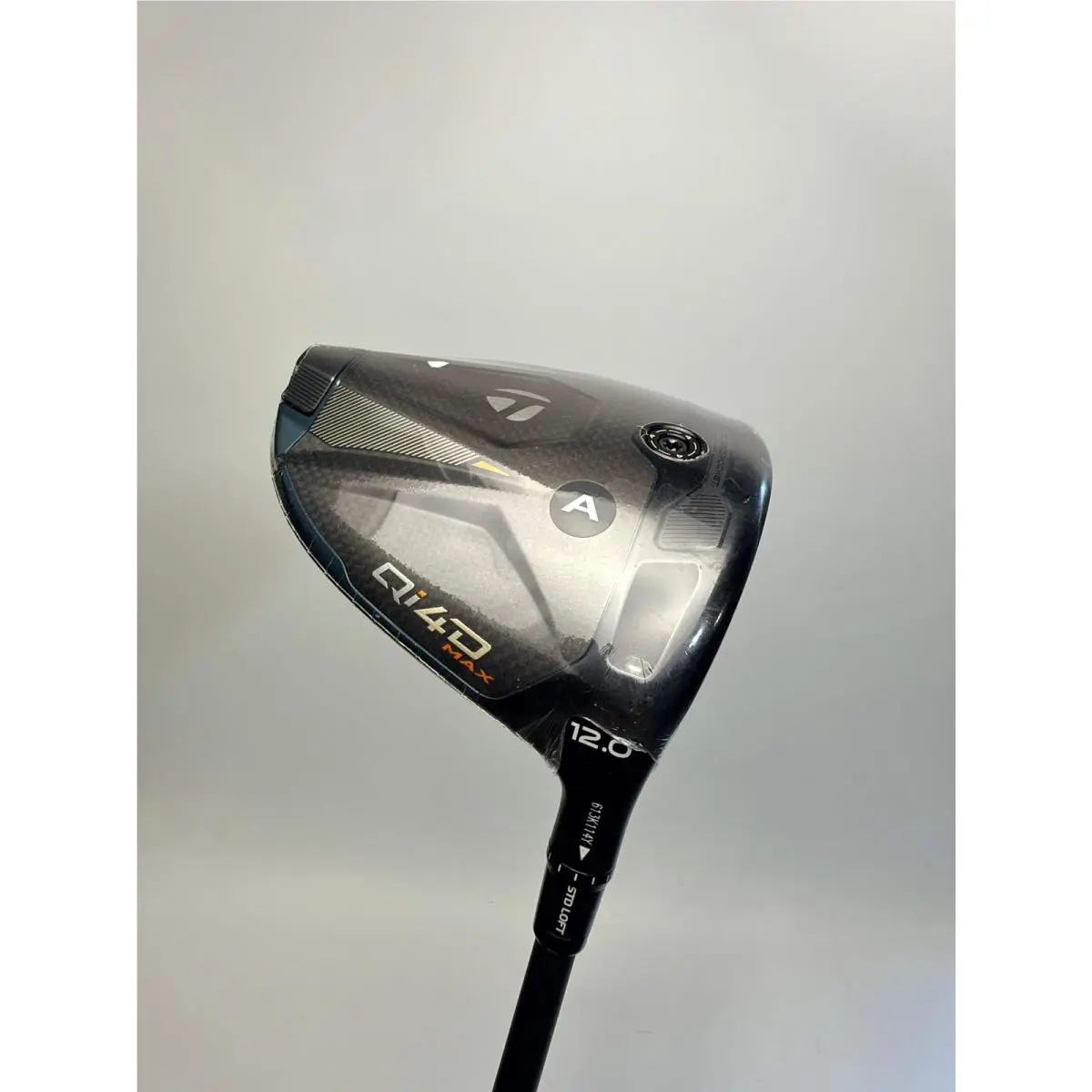 TaylorMade  - Qi4D Max - Max 10