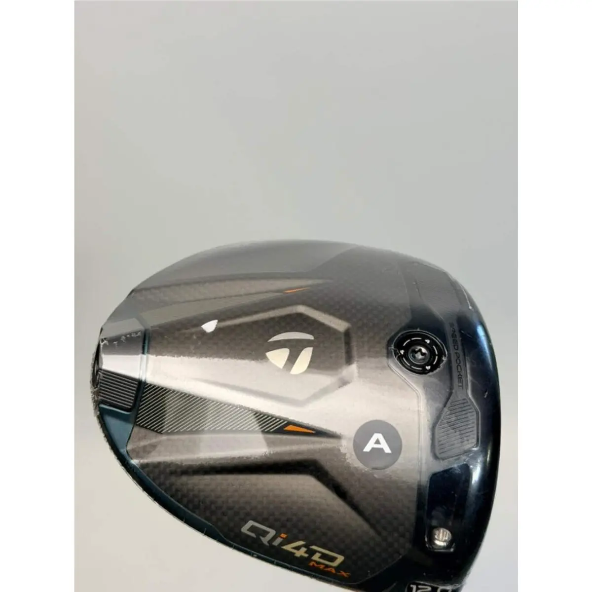 TaylorMade  - Qi4D Max - Max 1