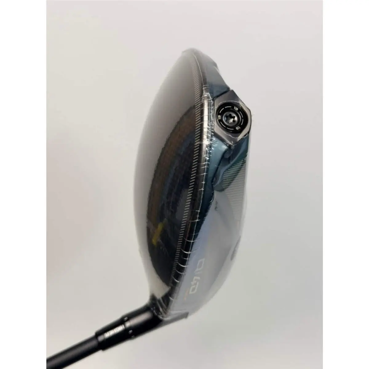TaylorMade  - Qi4D Max - Max 4