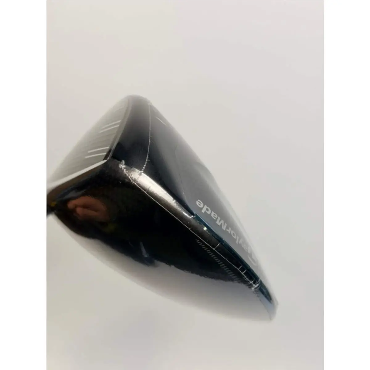 TaylorMade  - Qi4D Max - Max 5