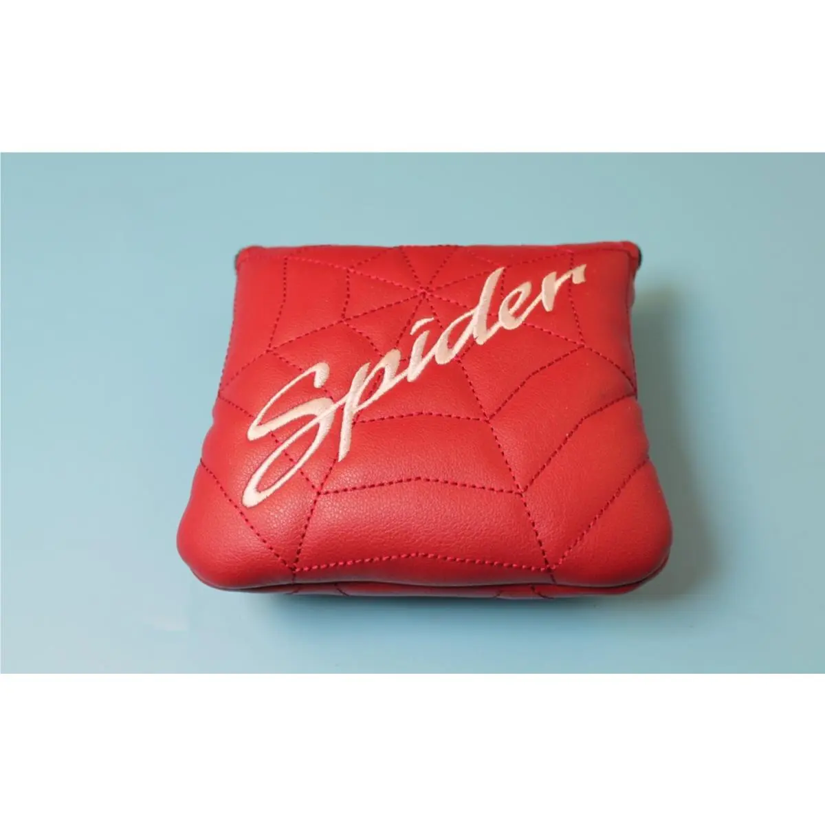 TaylorMade  - Spider Red - Spider Red - Red 8
