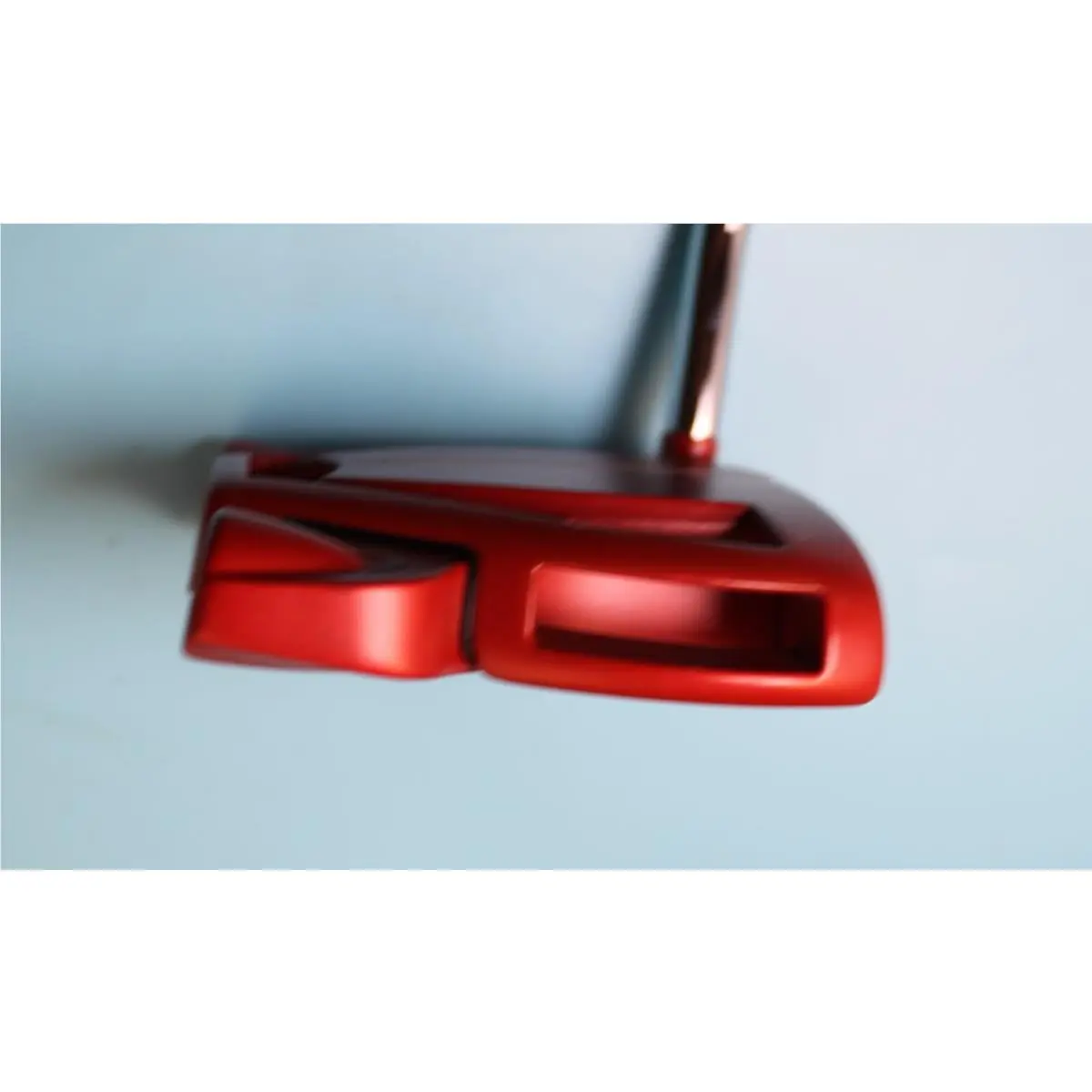 TaylorMade  - Spider Red - Spider Red - Red 3