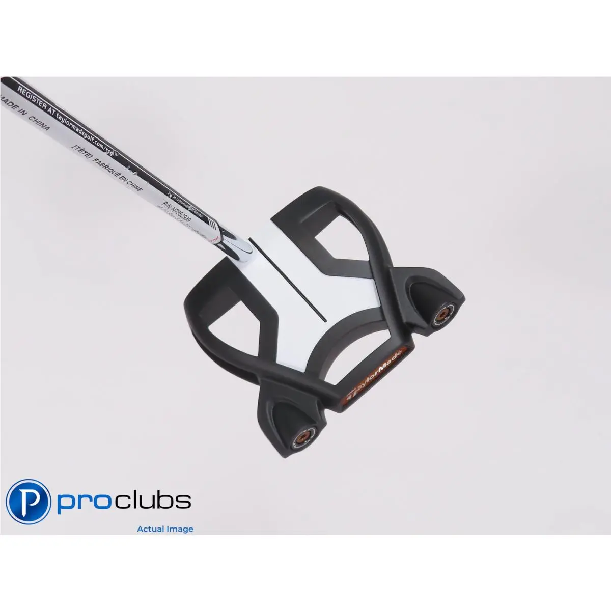 TaylorMade  - 522083 - 522083 1