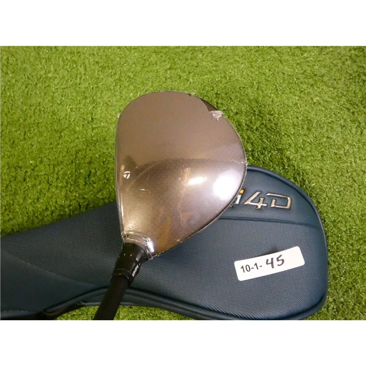TaylorMade  - Qi4D Tour - Tour 1
