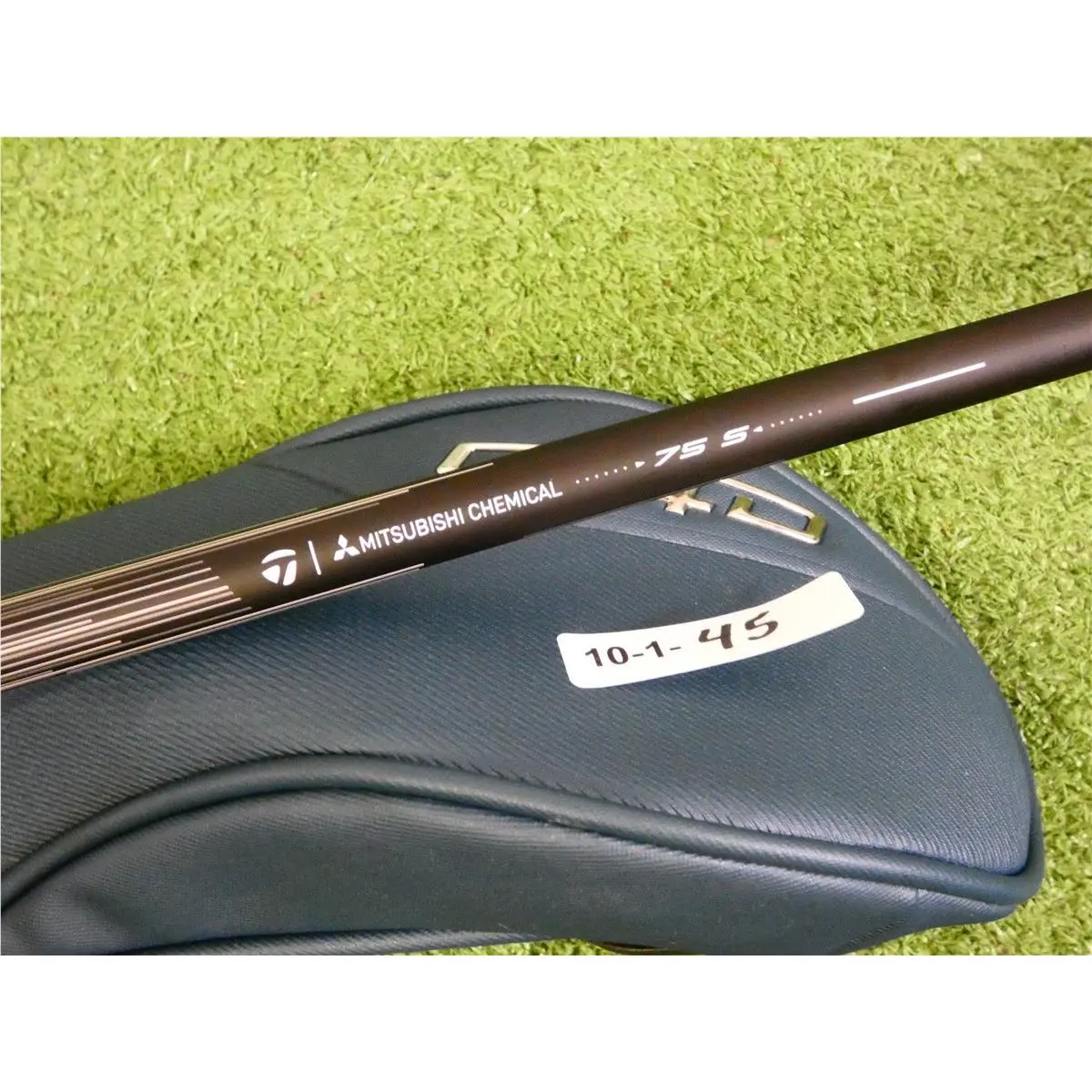 TaylorMade  - Qi4D Tour - Tour 3