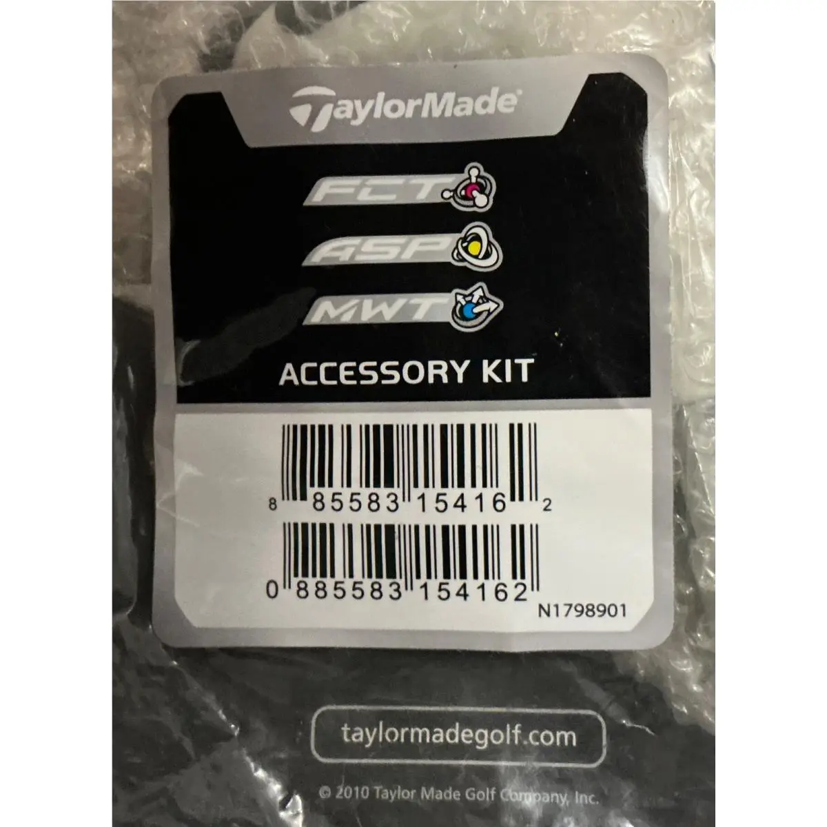 TaylorMade  - R1 Driver Torque Wrench Tool 1