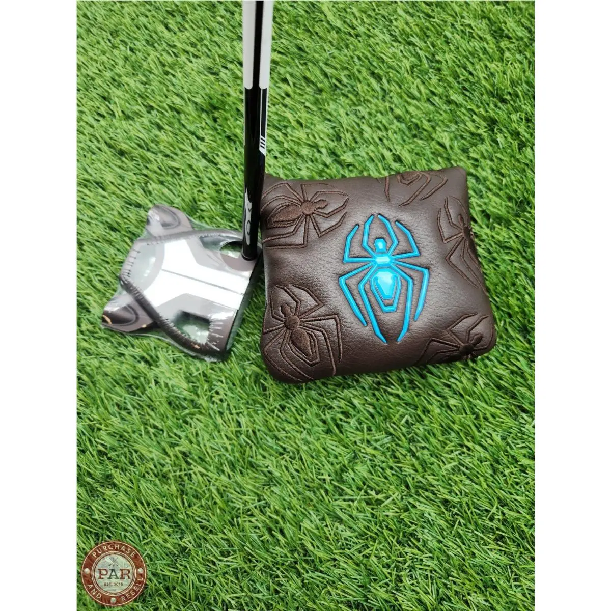 TaylorMade  - SPIDER TOUR - SPIDER TOUR 8