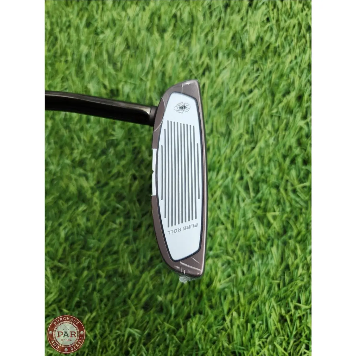 TaylorMade  - SPIDER TOUR - SPIDER TOUR 0