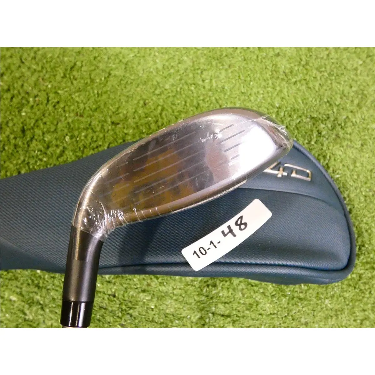 TaylorMade  - Qi4D Max Lite - Max Lite 0
