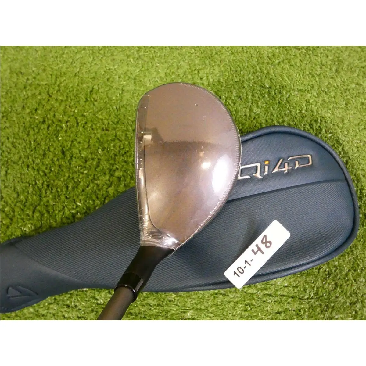 TaylorMade  - Qi4D Max Lite - Max Lite 1