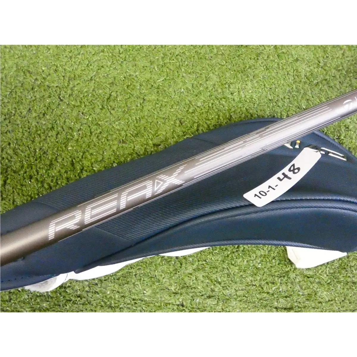 TaylorMade  - Qi4D Max Lite - Max Lite 2