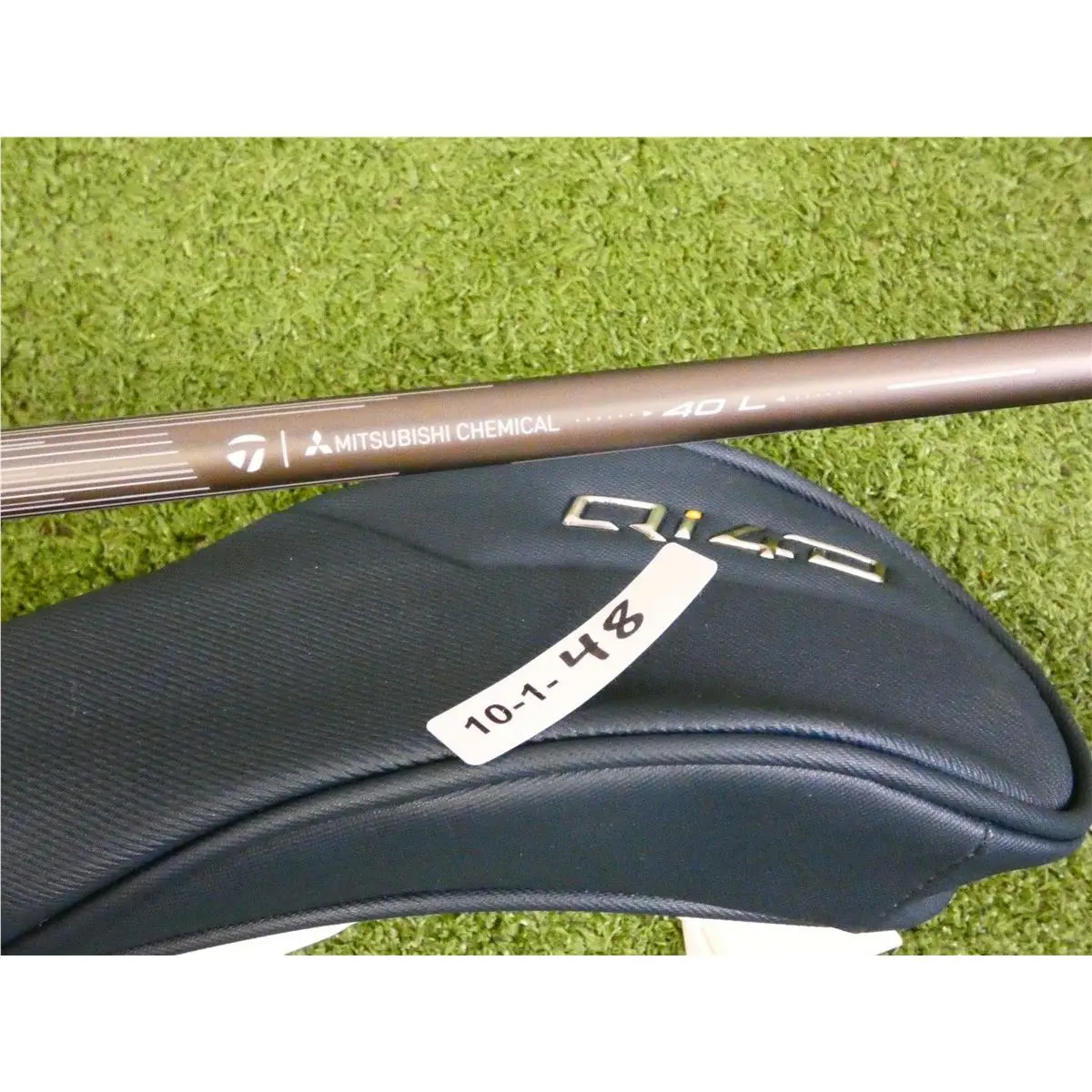 TaylorMade  - Qi4D Max Lite - Max Lite 3